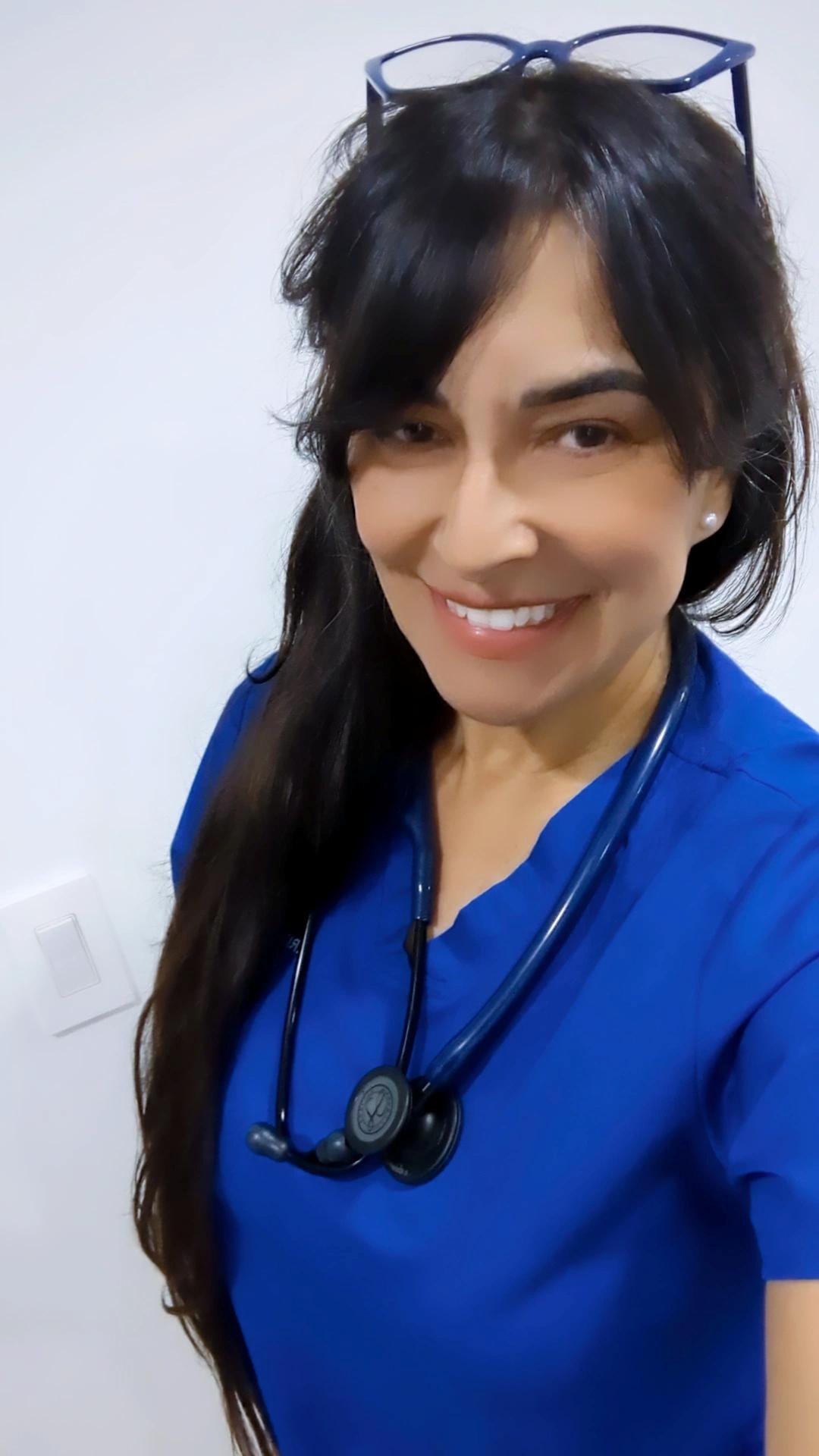 Patricia Tilley RN/BSN