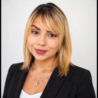 Angela Maria Urumendiz