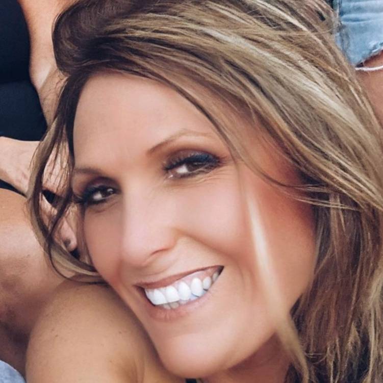 Kimberly Johnson