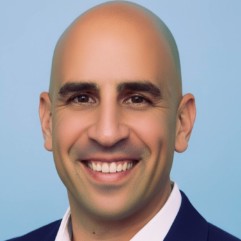 Gil Reichert