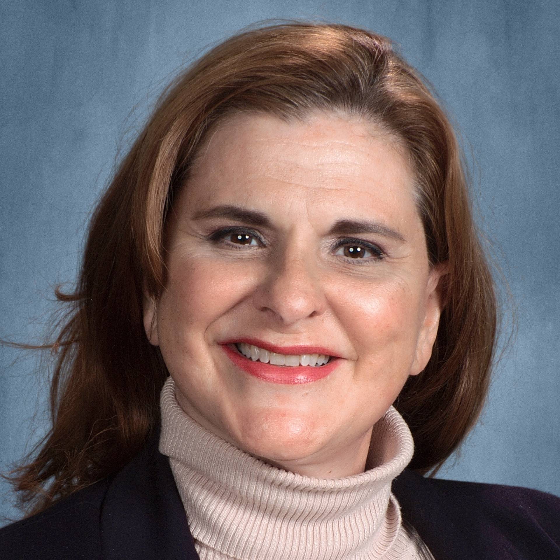 Dana Karl