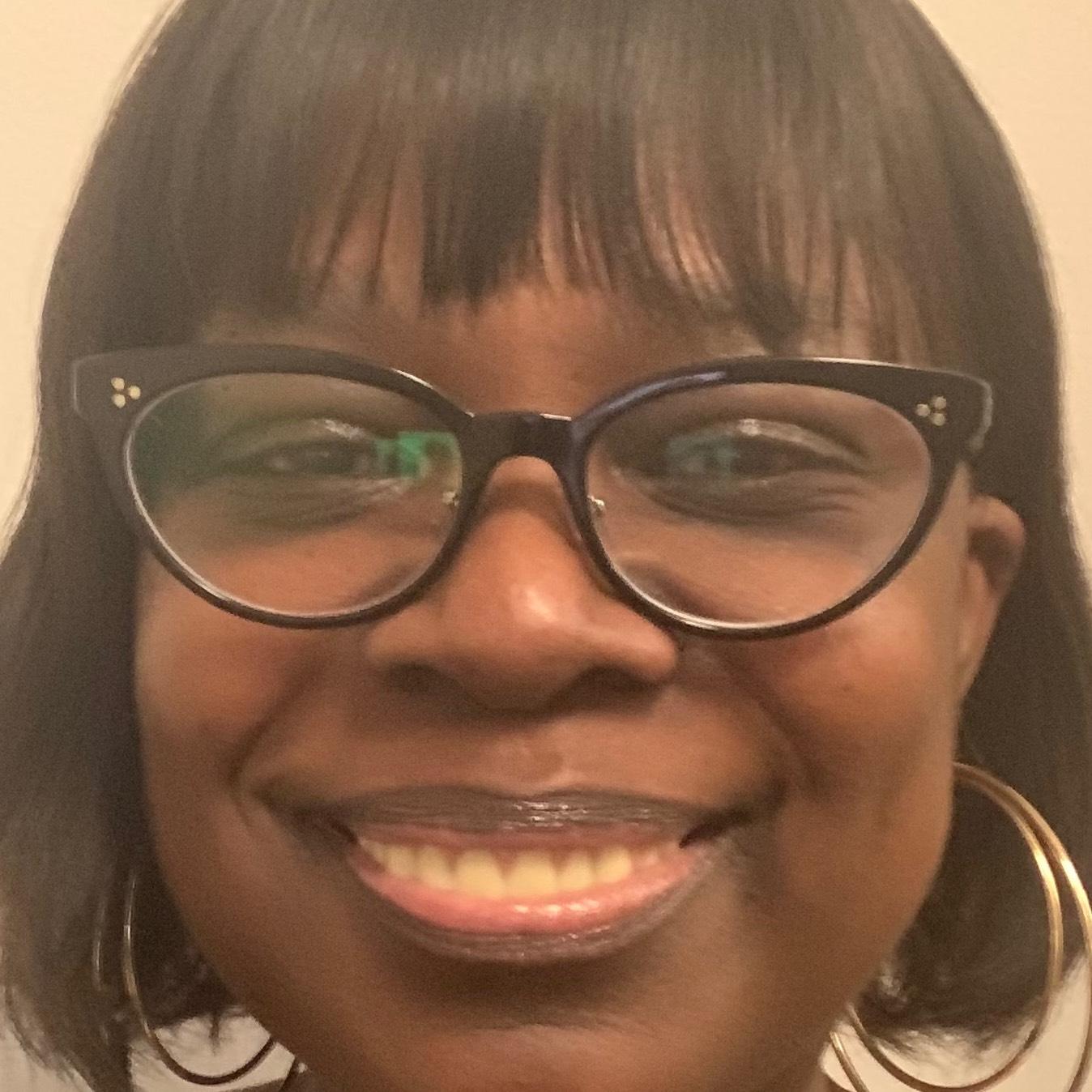 Yvette Anderson