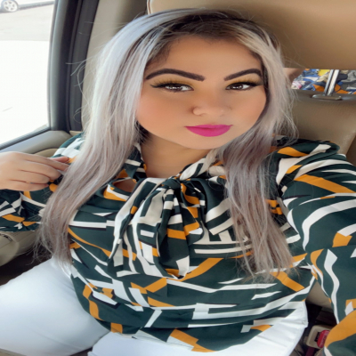 Cristina Chavez