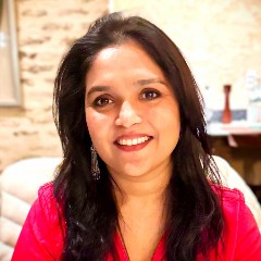 Niharika Raiborde