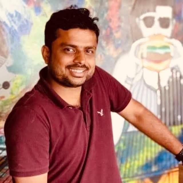 Avinash Panda