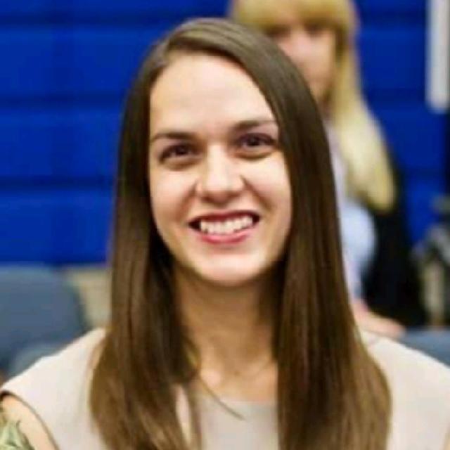 Ana Mullinax