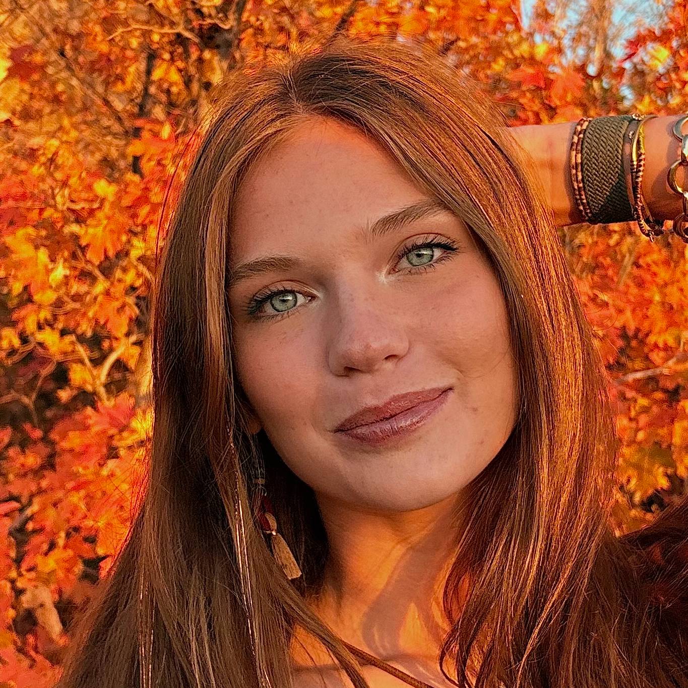 Amelia Coyne