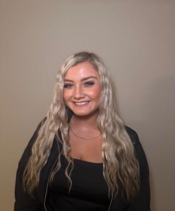 Krystal Brockway