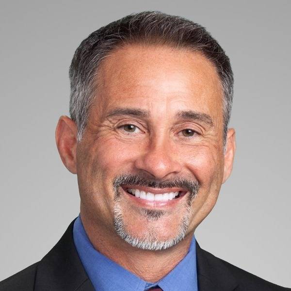 Gary Coffman