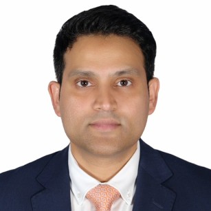 Salil Mohan