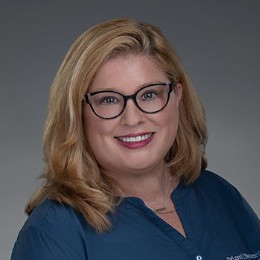 Heidi Miller