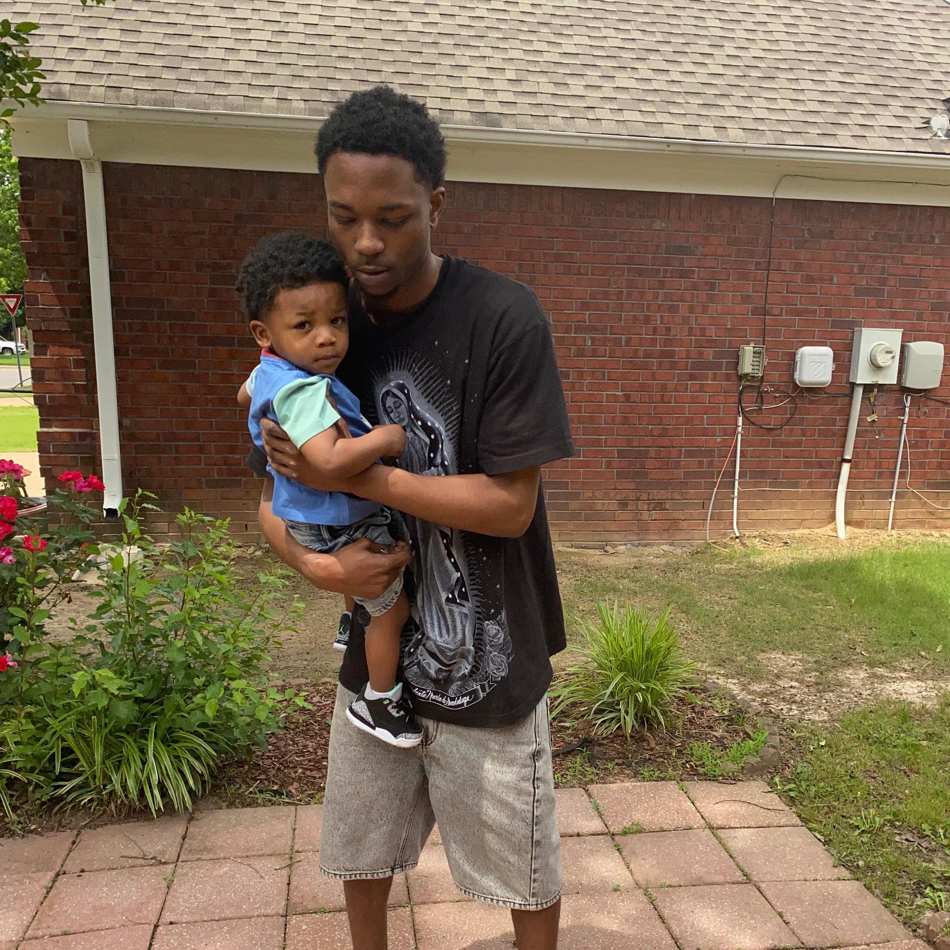 Jatreveon Reed