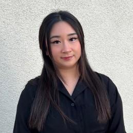 Jamie Koo