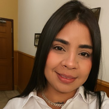 Oranyelis Aponte
