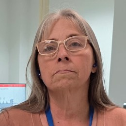 Dawn Sanford