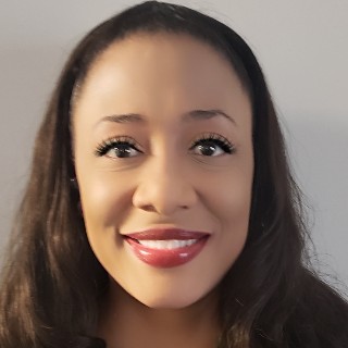 TAJ MARSHALL