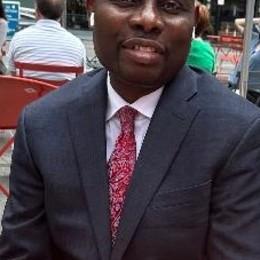 PHILIP GADAGOE