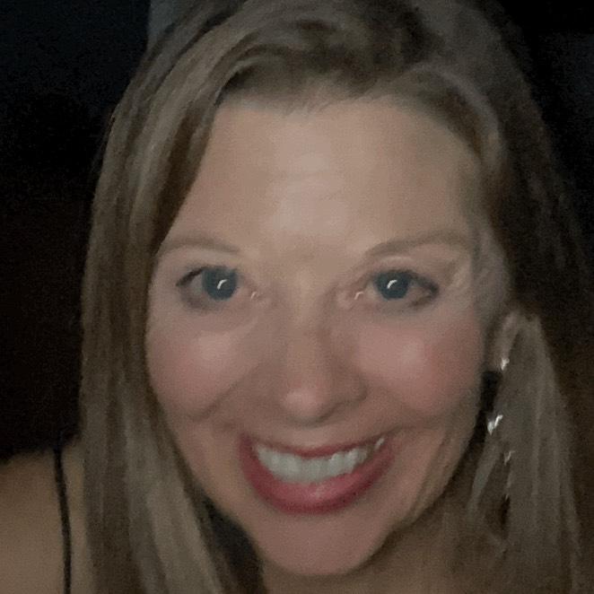 Joni Woolard