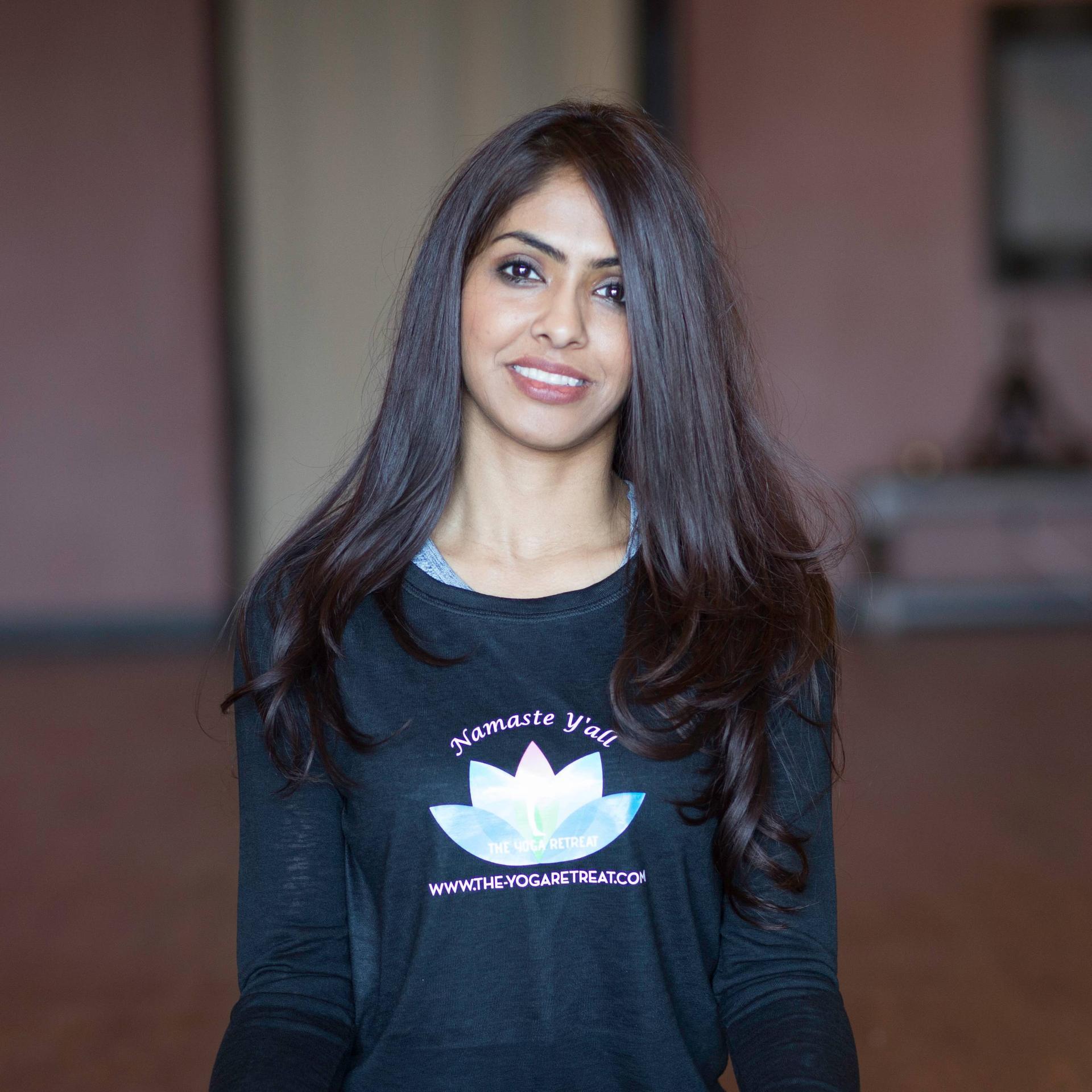 Ranjeeta Rath