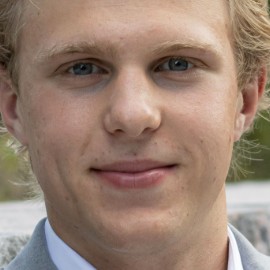 Brayden Klande