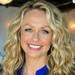 ERICA HOLTZ