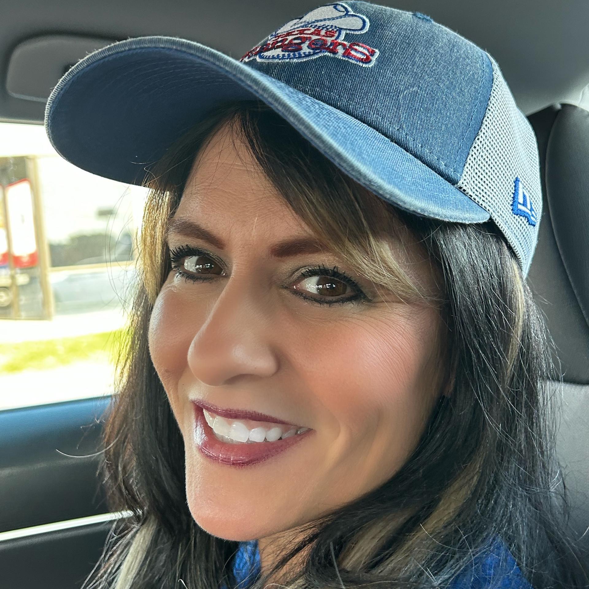 Shawna Zaiger