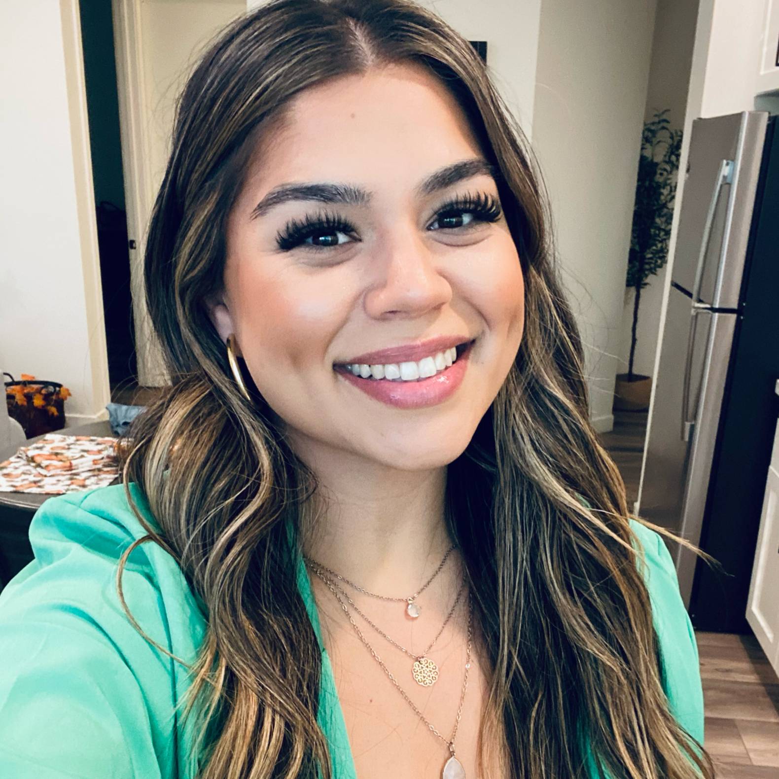 Madison Gutierrez