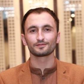 Bilal Ahmad Niazi