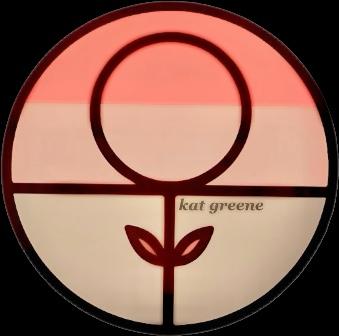 Katherine Greene