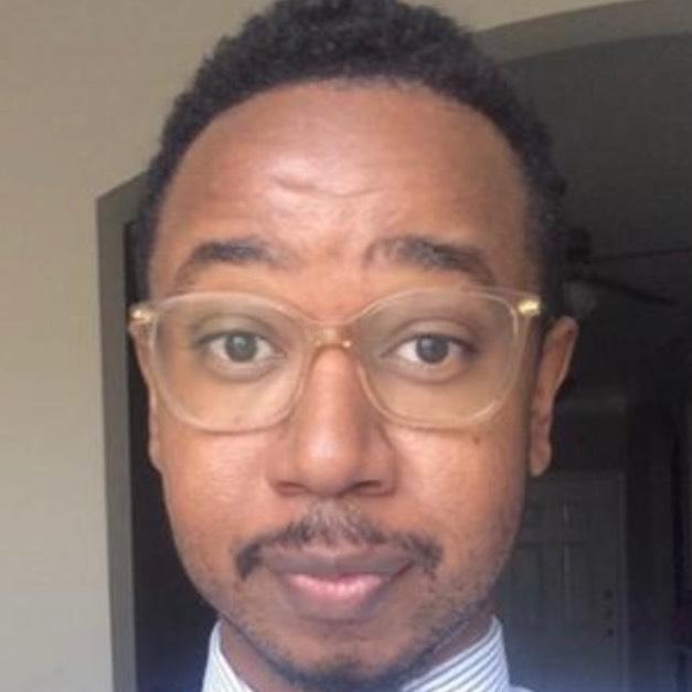 Sammie Harris