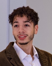 Andrian Santiago
