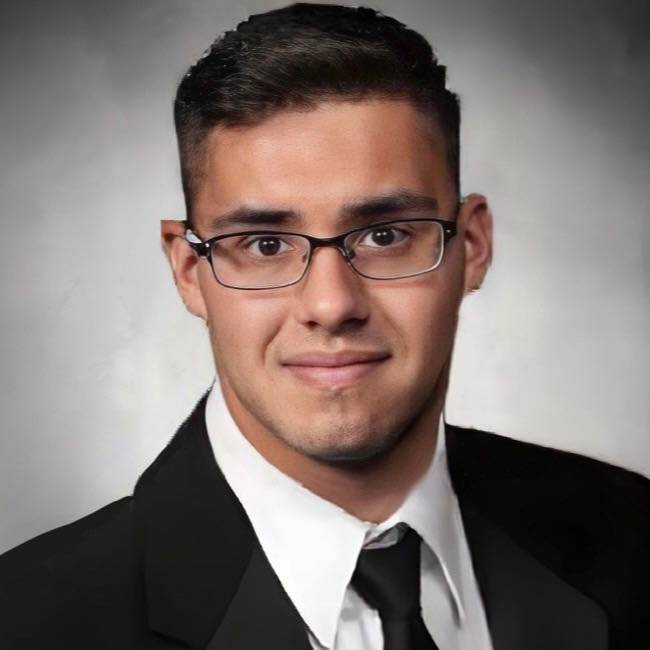 Jeremiah Cortez