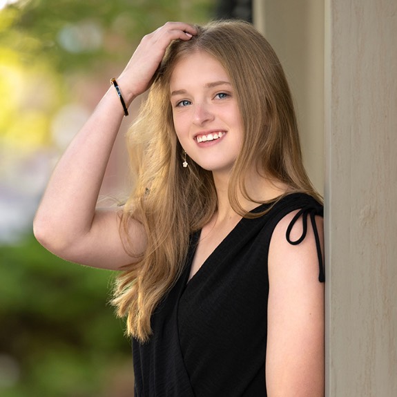 Katherine Welton