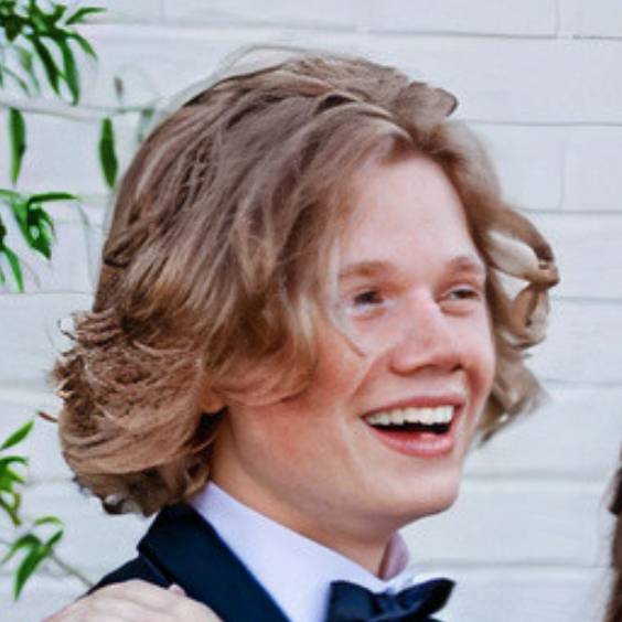 Landon Vance