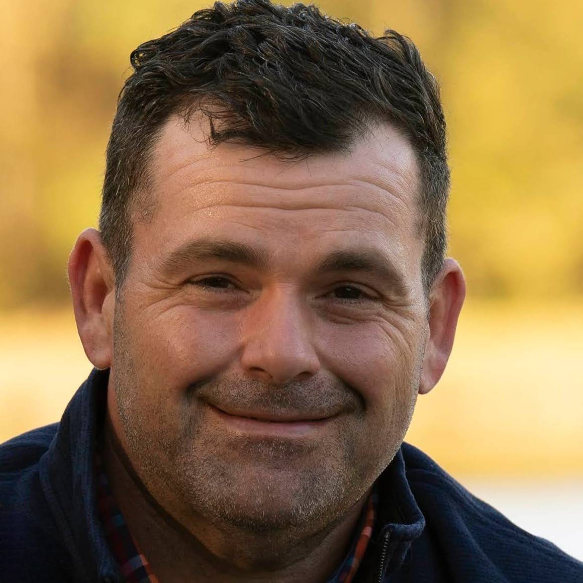 Derek Trahan