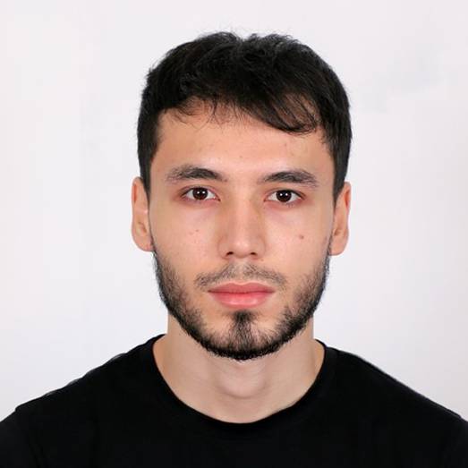 Ismail Ismailov