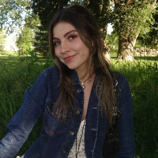 Yareli Arellano