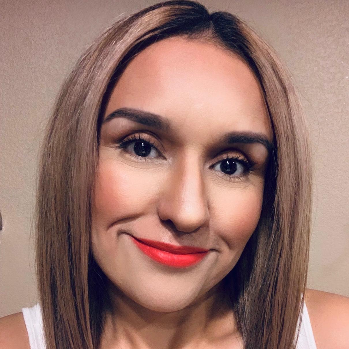 Rosie Zamarripa