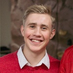 Colton Oliver