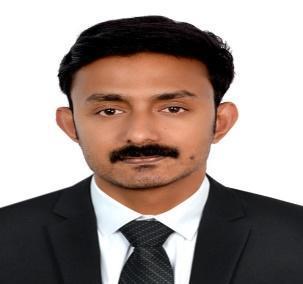 Jereesh Kalathil Babu