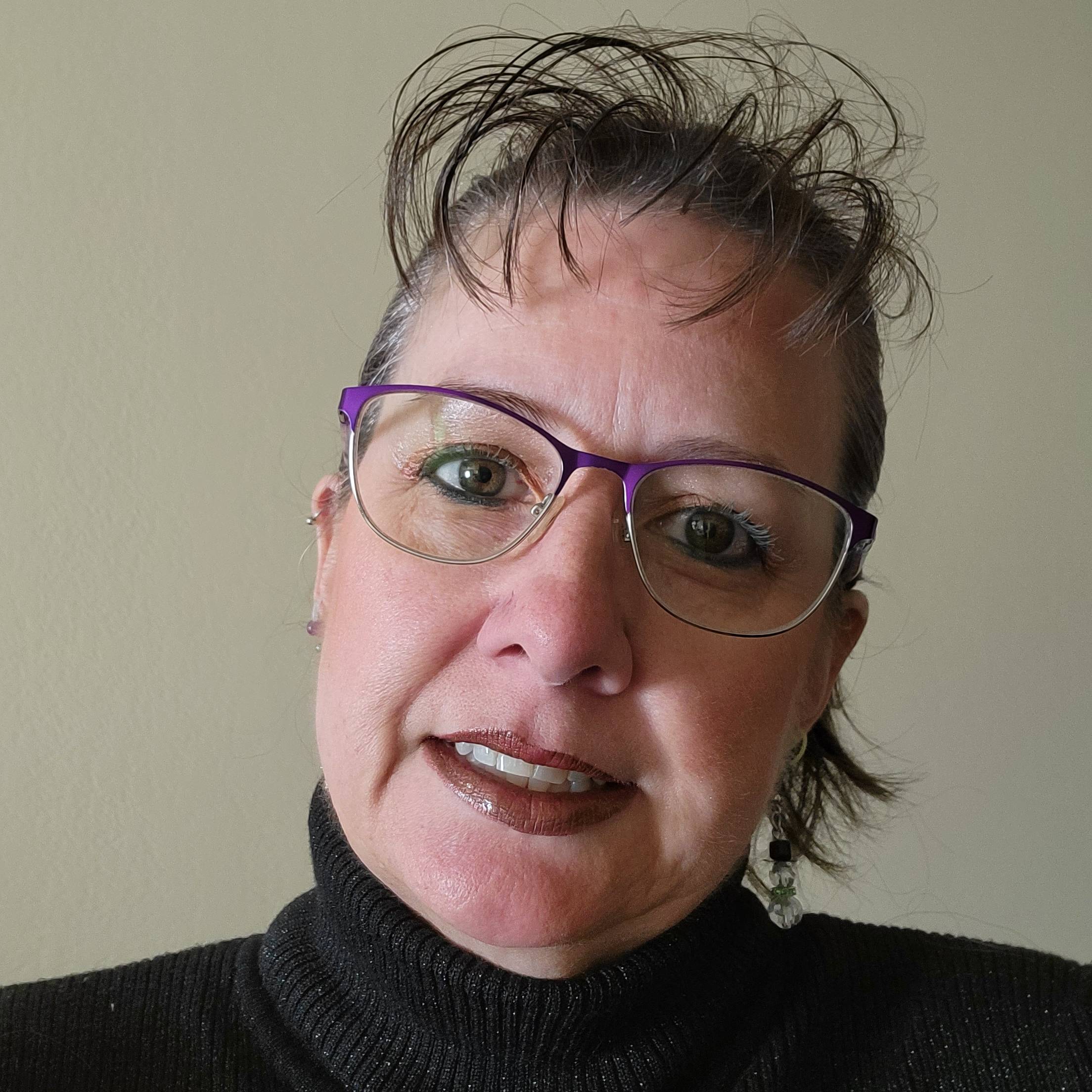 Tamara Minard