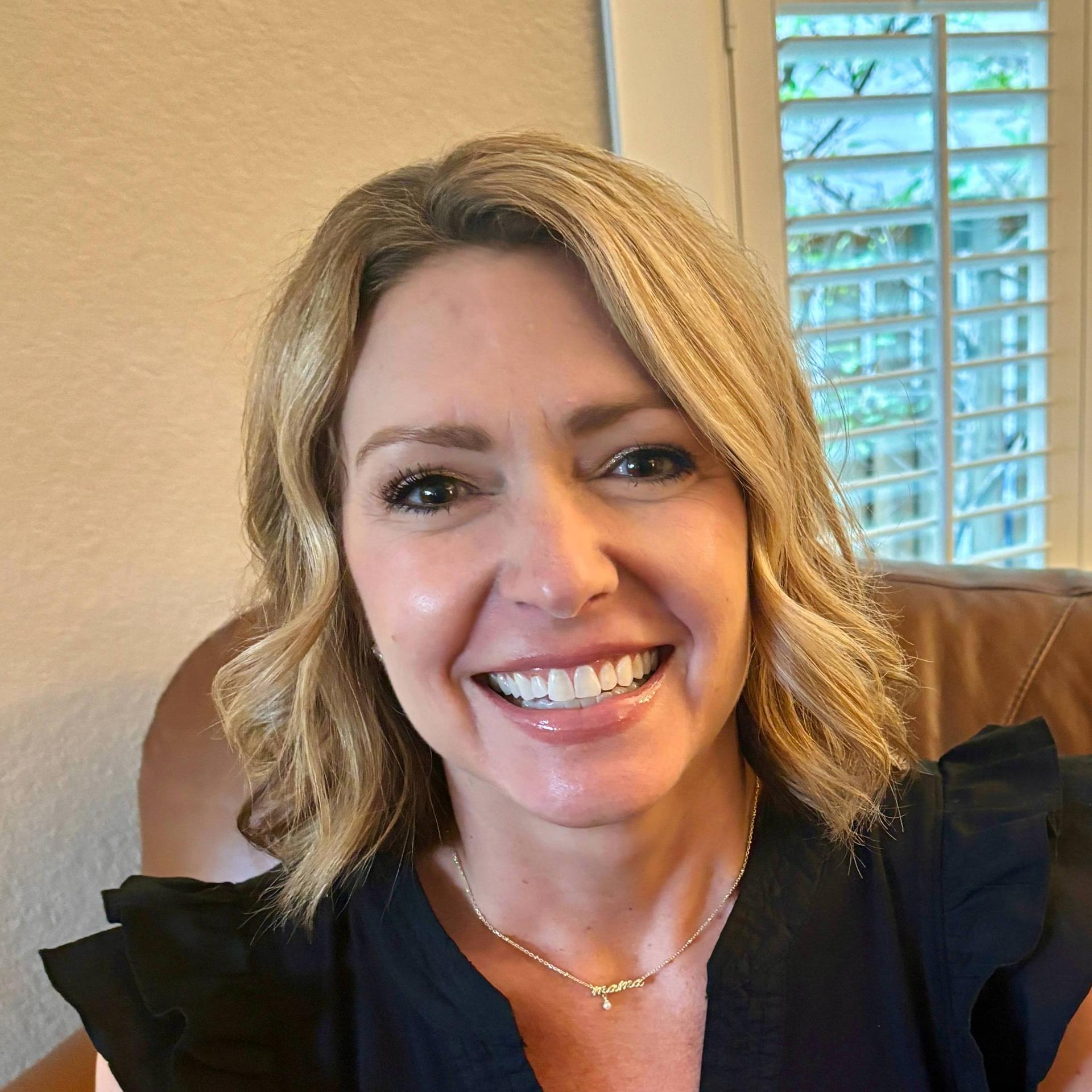 Amy Souther