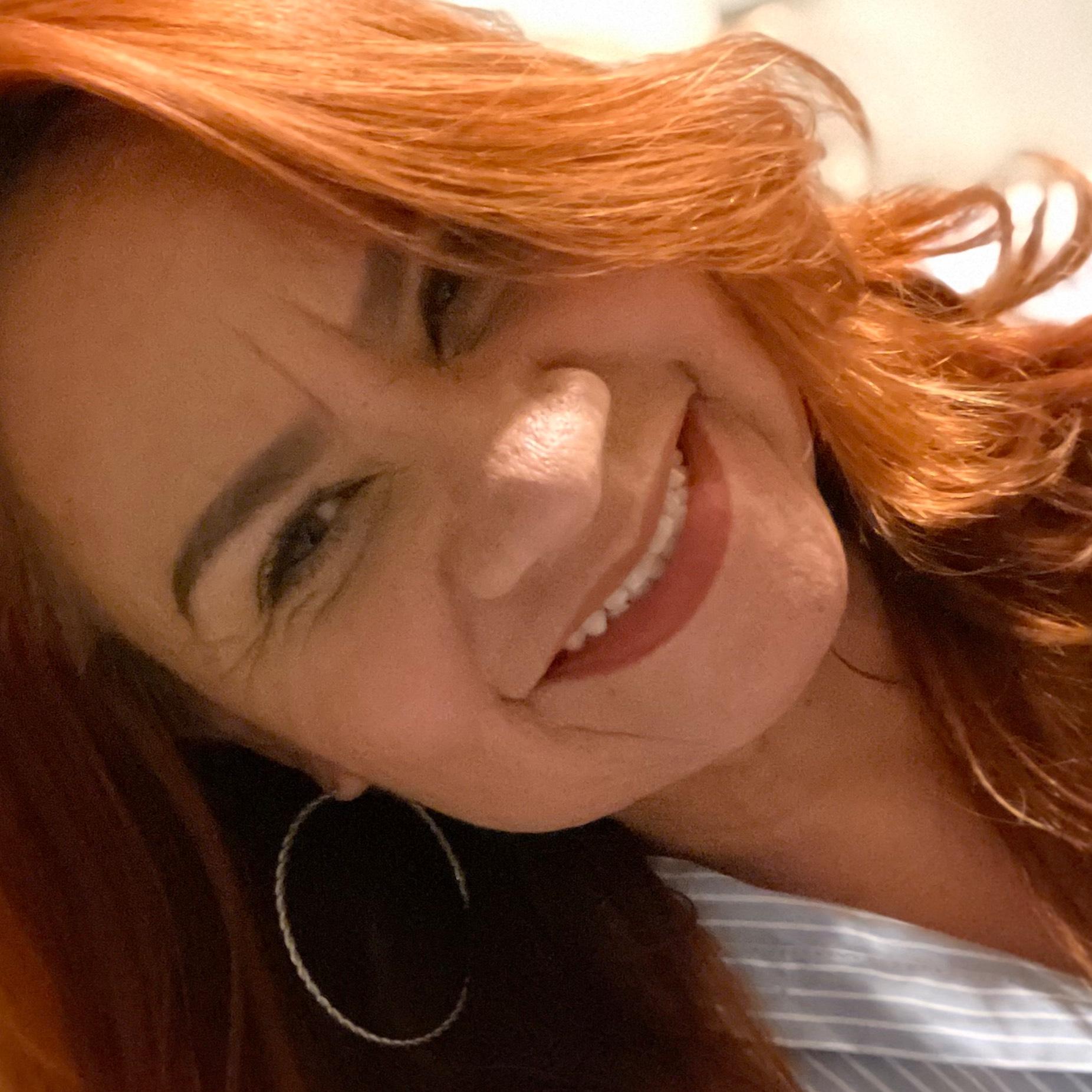 Maria Ortiz-Reyes