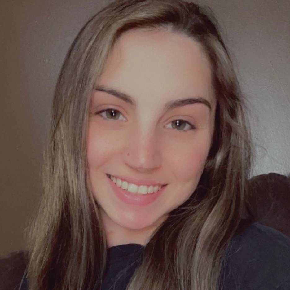 Lexi Theriot