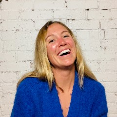 Emily Dawes