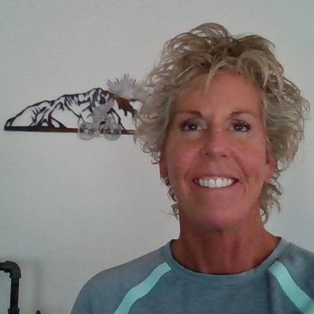 Kelly Sawyer
