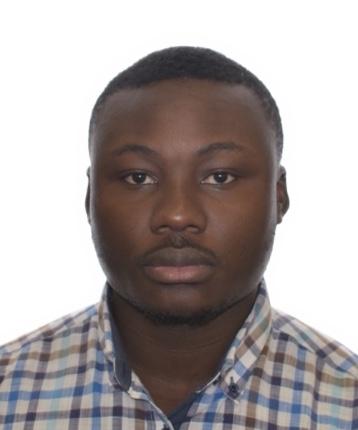 EDOUARD MASUDI