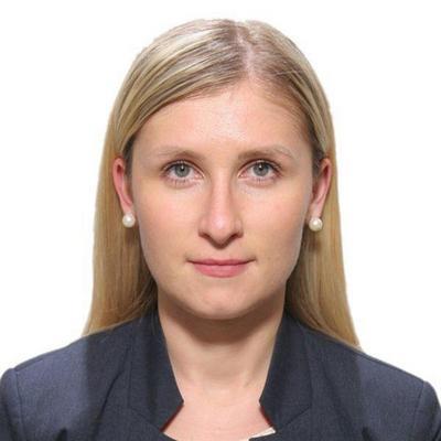Marija Rafajlovska