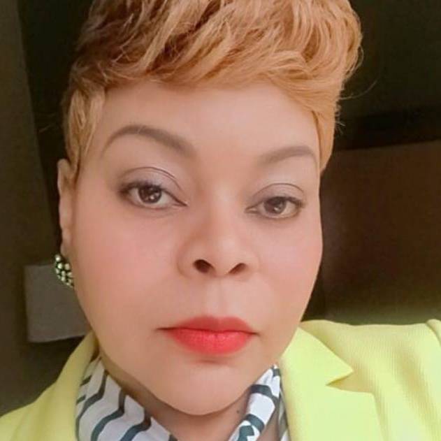 Charlena Griggs