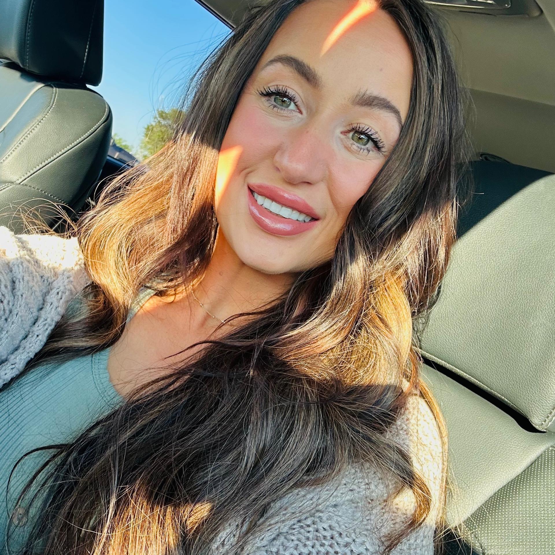 Hannah McDonald
